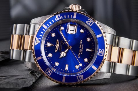 Zegarek Męski INVICTA PRO DIVER Automatyczny 30600 + BOX Zegarek Męski INVICTA PRO DIVER Automatyczny 30600 + BOX