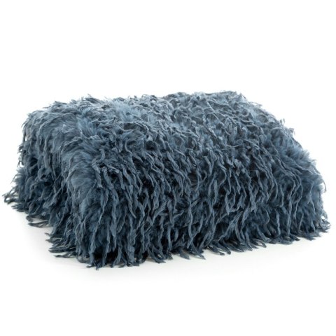KOC ADORE 130 X 170 CM GRANATOWY EUROFIRANY KOC ADORE 130 X 170 CM GRANATOWY EUROFIRANY