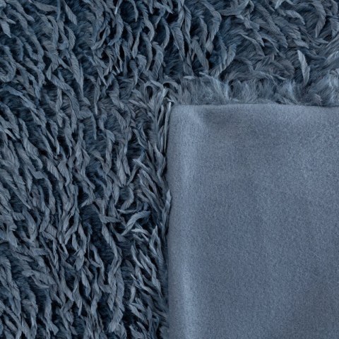 KOC ADORE 130 X 170 CM GRANATOWY EUROFIRANY KOC ADORE 130 X 170 CM GRANATOWY EUROFIRANY