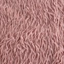 KOC ADORE 130 X 170 CM PUDROWY EUROFIRANY