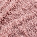 KOC ADORE 130 X 170 CM PUDROWY EUROFIRANY