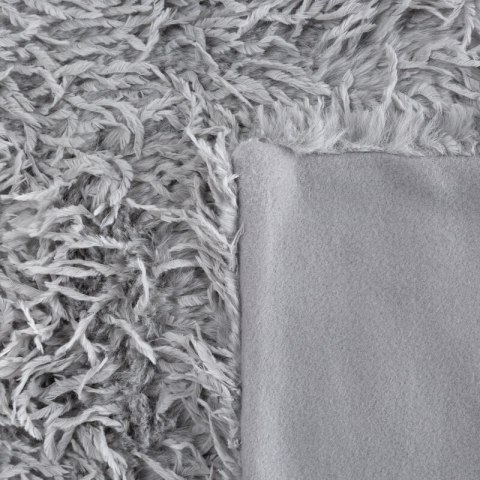 KOC ADORE 130 X 170 CM SREBRNY EUROFIRANY KOC ADORE 130 X 170 CM SREBRNY EUROFIRANY