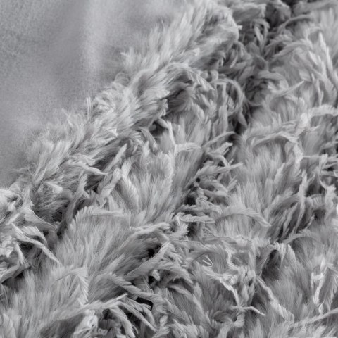KOC ADORE 130 X 170 CM SREBRNY EUROFIRANY KOC ADORE 130 X 170 CM SREBRNY EUROFIRANY