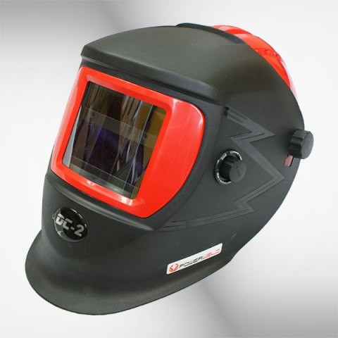 PRZYŁBICA AUTOMATYCZNA POWERWELD INTEGRAL 610G PRZYŁBICA AUTOMATYCZNA POWERWELD INTEGRAL 610G