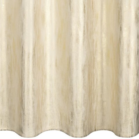 ZASŁONA GOTOWA EMILA 140 X 250 CM KREMOWY EUROFIRANY ZASŁONA GOTOWA EMILA 140 X 250 CM KREMOWY EUROFIRANY