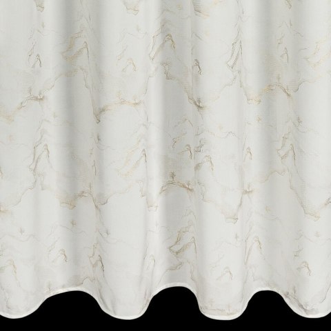ZASŁONA GOTOWA EMILI 140 X 250 CM NATURALNY EUROFIRANY ZASŁONA GOTOWA EMILI 140 X 250 CM NATURALNY EUROFIRANY