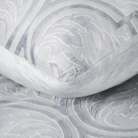 KOMPLET POŚCIELI FLANO 5 160 X 200 CM SREBRNY EUROFIRANY KOMPLET POŚCIELI FLANO 5 160 X 200 CM SREBRNY EUROFIRANY