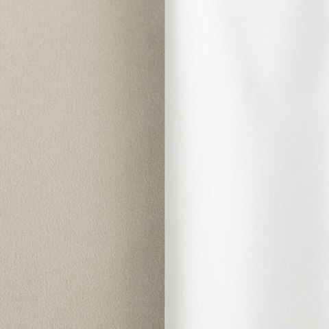 ZASŁONA GOTOWA NITA 140 X 250 CM BEŻOWY EUROFIRANY ZASŁONA GOTOWA NITA 140 X 250 CM BEŻOWY EUROFIRANY