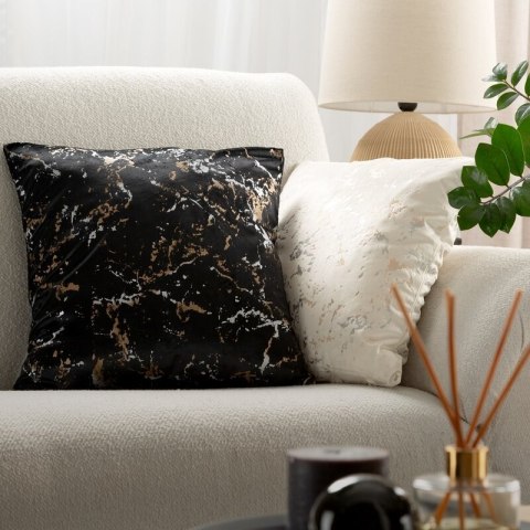 POSZEWKA DORI 45 X 45 CM KREMOWY EUROFIRANY POSZEWKA DORI 45 X 45 CM KREMOWY EUROFIRANY