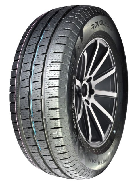 ROYAL BLACK 185/75R16C RoyalWinter VAN 104/102R TL #E 3PMSF 2RK2215H1 ROYAL BLACK 185/75R16C RoyalWinter VAN 104/102R TL #E 3PMSF 2RK2215H1