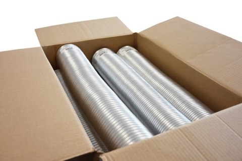 RURA ALUMINIOWA FLEX 135MM RURA ALUMINIOWA FLEX 135MM