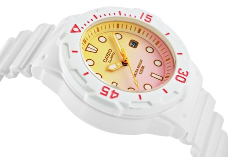 Zegarek CASIO LRW-200H-4E2VDR + BOX Zegarek CASIO LRW-200H-4E2VDR + BOX