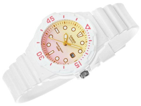 Zegarek CASIO LRW-200H-4E2VDR + BOX Zegarek CASIO LRW-200H-4E2VDR + BOX
