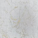 FIRANA GOTOWA MARTA 140 X 250 CM BIAŁY EUROFIRANY