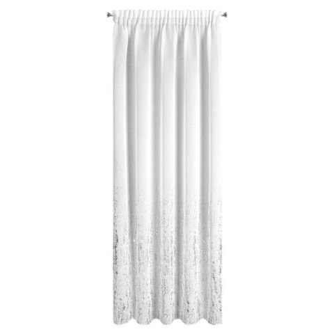 FIRANA GOTOWA OLIVIA NA TAŚMIE 140 X 270 CM BIAŁY EUROFIRANY FIRANA GOTOWA OLIVIA NA TAŚMIE 140 X 270 CM BIAŁY EUROFIRANY