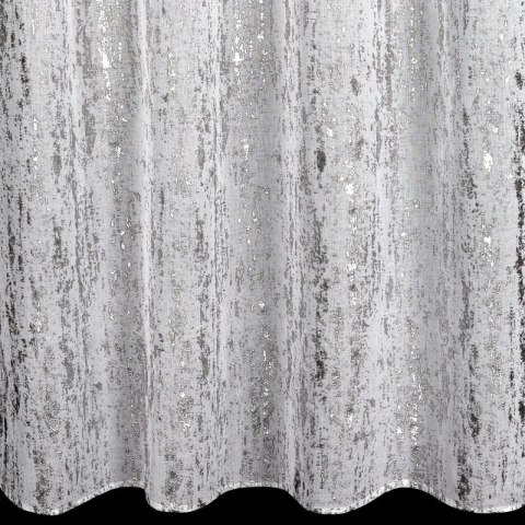 FIRANA GOTOWA OLIVIA NA TAŚMIE 140 X 270 CM BIAŁY EUROFIRANY FIRANA GOTOWA OLIVIA NA TAŚMIE 140 X 270 CM BIAŁY EUROFIRANY