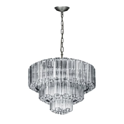 LAMPA DANA (1) O 43 X 150 CM TRANSPARENTNY EUROFIRANY LAMPA DANA (1) O 43 X 150 CM TRANSPARENTNY EUROFIRANY