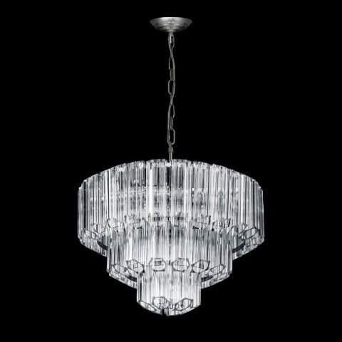 LAMPA DANA (1) O 43 X 150 CM TRANSPARENTNY EUROFIRANY LAMPA DANA (1) O 43 X 150 CM TRANSPARENTNY EUROFIRANY