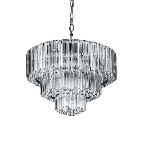 LAMPA DANA (1) O 43 X 150 CM TRANSPARENTNY EUROFIRANY LAMPA DANA (1) O 43 X 150 CM TRANSPARENTNY EUROFIRANY