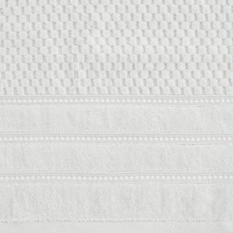 RĘCZNIK ADORE (01) 30 X 50 CM BIAŁY EUROFIRANY RĘCZNIK ADORE (01) 30 X 50 CM BIAŁY EUROFIRANY