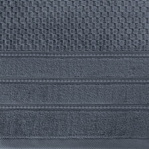 RĘCZNIK ADORE (07) 30 X 50 CM STALOWY EUROFIRANY RĘCZNIK ADORE (07) 30 X 50 CM STALOWY EUROFIRANY