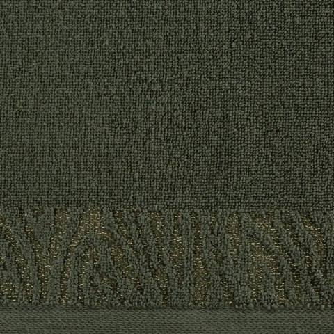 RĘCZNIK MARGO (05) 70 X 140 CM OLIWKOWY EUROFIRANY RĘCZNIK MARGO (05) 70 X 140 CM OLIWKOWY EUROFIRANY
