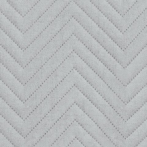NARZUTA LEN 3 220 X 240 CM SREBRNY EUROFIRANY NARZUTA LEN 3 220 X 240 CM SREBRNY EUROFIRANY