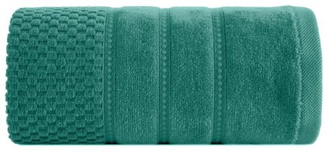 RĘCZNIK ADORE (08) 50 X 90 CM ZIELONY EUROFIRANY RĘCZNIK ADORE (08) 50 X 90 CM ZIELONY EUROFIRANY