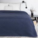 NARZUTA D91 KPL 200 X 220 CM GRANATOWY EUROFIRANY
