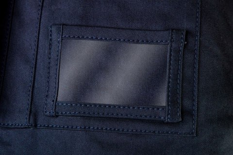 OGRODNICZKI ROBOCZE NAVY ROZMIAR XL OGRODNICZKI ROBOCZE NAVY ROZMIAR XL