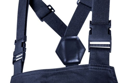 OGRODNICZKI ROBOCZE NAVY ROZMIAR XL OGRODNICZKI ROBOCZE NAVY ROZMIAR XL