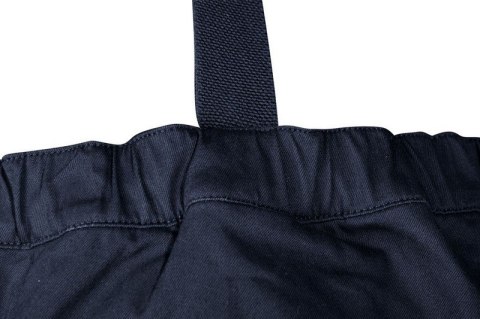 OGRODNICZKI ROBOCZE NAVY ROZMIAR M OGRODNICZKI ROBOCZE NAVY ROZMIAR M