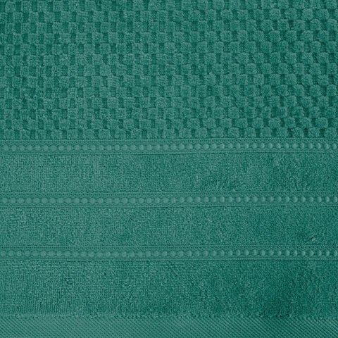 RĘCZNIK ADORE (08) 70 X 140 CM ZIELONY EUROFIRANY RĘCZNIK ADORE (08) 70 X 140 CM ZIELONY EUROFIRANY