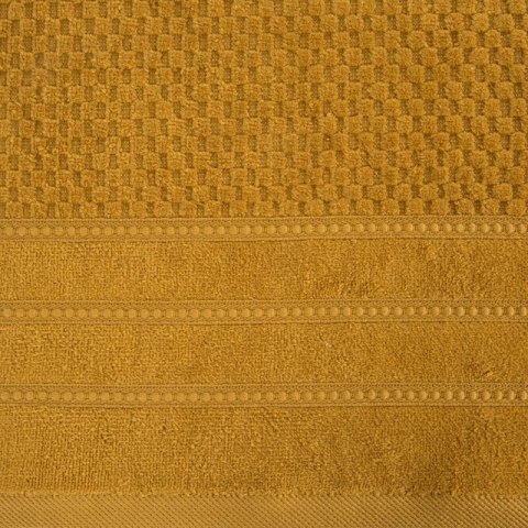 RĘCZNIK ADORE (09) 70 X 140 CM MIODOWY EUROFIRANY RĘCZNIK ADORE (09) 70 X 140 CM MIODOWY EUROFIRANY