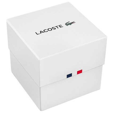 Zegarek Męski LACOSTE Boston 2011344 + BOX Zegarek Męski LACOSTE Boston 2011344 + BOX