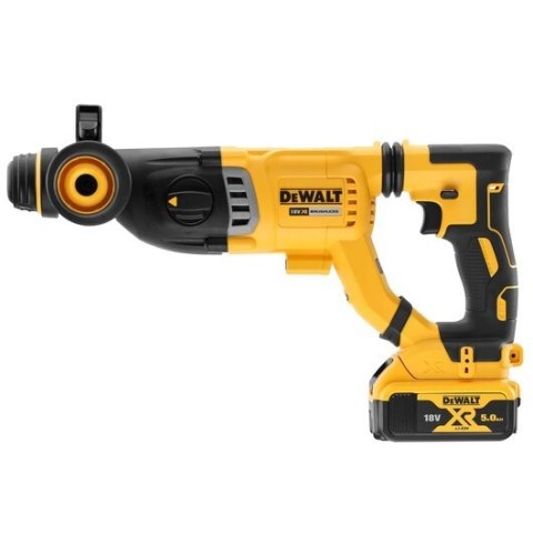 MŁOTOWIERTARKA 18V SDS-PLUS XR J CORDLESS HAMMER MŁOTOWIERTARKA 18V SDS-PLUS XR J CORDLESS HAMMER