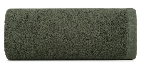 RĘCZNIK VENUS 30 X 50 CM CIEMNOOLIWKOWY EUROFIRANY RĘCZNIK VENUS 30 X 50 CM CIEMNOOLIWKOWY EUROFIRANY