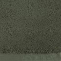 RĘCZNIK VENUS 30 X 50 CM CIEMNOOLIWKOWY EUROFIRANY