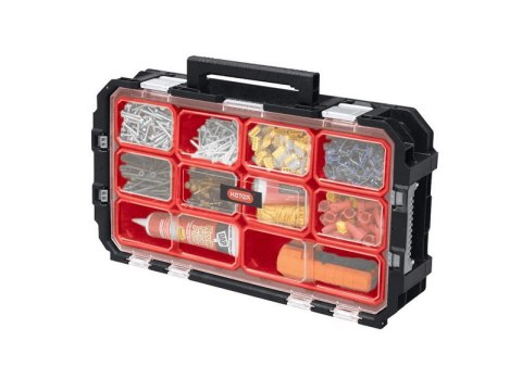 ZESTAW SKRZYNEK NARZĘDZIOWYCH KETER CONNECT ROLLING SYSTEM ZESTAW SKRZYNEK NARZĘDZIOWYCH KETER CONNECT ROLLING SYSTEM
