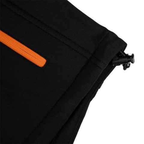 BEZRĘKAWNIK ROBOCZY SOFTSHELL ROZMIAR M BEZRĘKAWNIK ROBOCZY SOFTSHELL ROZMIAR M
