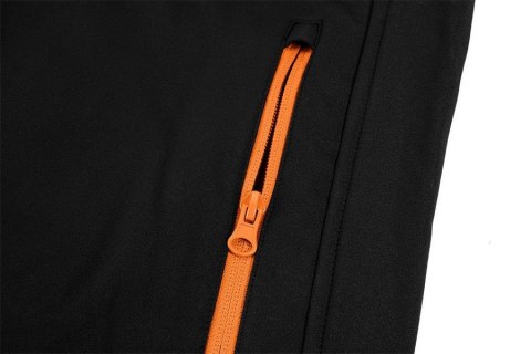 BEZRĘKAWNIK ROBOCZY SOFTSHELL ROZMIAR M BEZRĘKAWNIK ROBOCZY SOFTSHELL ROZMIAR M