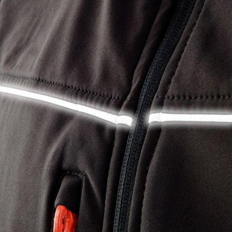 BEZRĘKAWNIK ROBOCZY SOFTSHELL ROZMIAR M BEZRĘKAWNIK ROBOCZY SOFTSHELL ROZMIAR M
