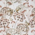 KOMPLET POŚCIELI BAWEŁNIANEJ JULITA 160 X 200 CM NATURALNY EUROFIRANY