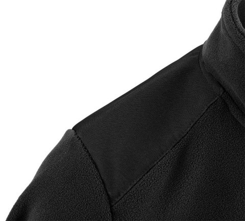 POLAR ROBOCZY PREMIUM CZARNY WZMOCNIENIA Z CORDURY ROZ.L POLAR ROBOCZY PREMIUM CZARNY WZMOCNIENIA Z CORDURY ROZ.L