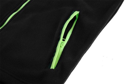 POLAR ROBOCZY PREMIUM CZARNY WZMOCNIENIA Z CORDURY ROZ.L POLAR ROBOCZY PREMIUM CZARNY WZMOCNIENIA Z CORDURY ROZ.L