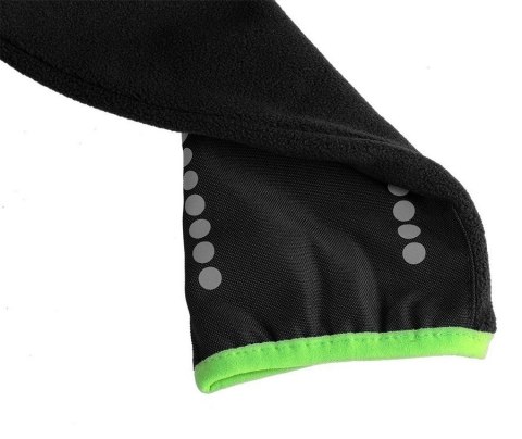 POLAR ROBOCZY PREMIUM CZARNY WZMOCNIENIA Z CORDURY ROZ.L POLAR ROBOCZY PREMIUM CZARNY WZMOCNIENIA Z CORDURY ROZ.L
