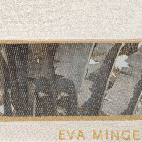 RĘCZNIK EVA 17 70 X 140 CM BEŻOWY EUROFIRANY RĘCZNIK EVA 17 70 X 140 CM BEŻOWY EUROFIRANY