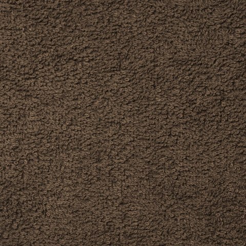 RĘCZNIK GŁADKI1 (39) 50 X 100 CM BRĄZOWY EUROFIRANY RĘCZNIK GŁADKI1 (39) 50 X 100 CM BRĄZOWY EUROFIRANY