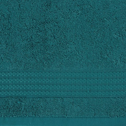 RĘCZNIK LARIS (05) 50 X 90 CM CIEMNOTURKUSOWY EUROFIRANY RĘCZNIK LARIS (05) 50 X 90 CM CIEMNOTURKUSOWY EUROFIRANY