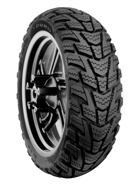DURO DM1305 120/90-10 57P M+S TL #E DURO DM1305 120/90-10 57P M+S TL #E